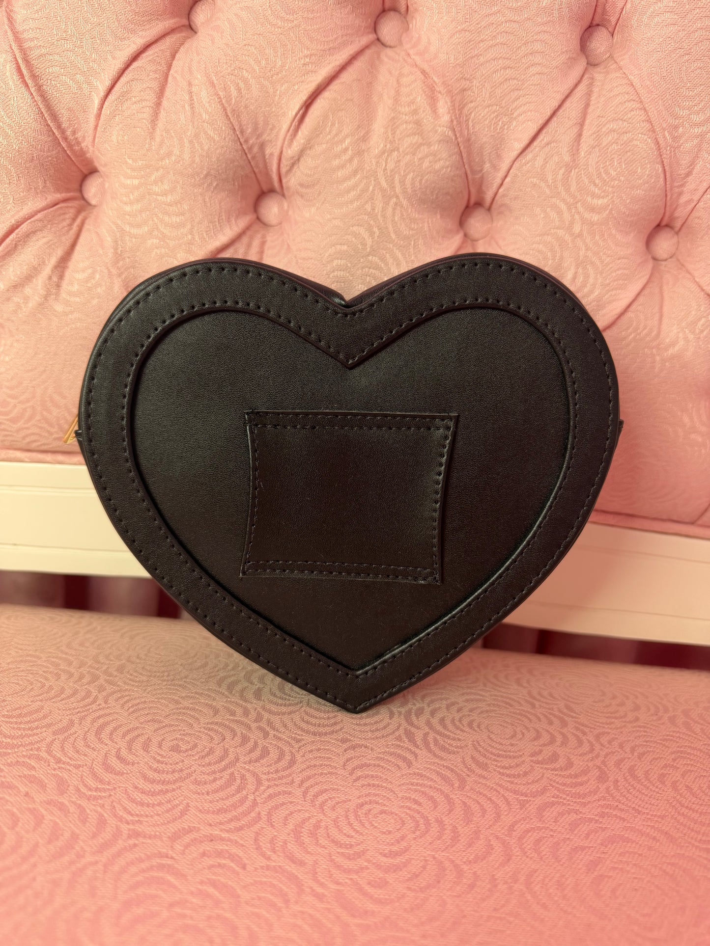 Little Dreamy 2way Heart Bag
