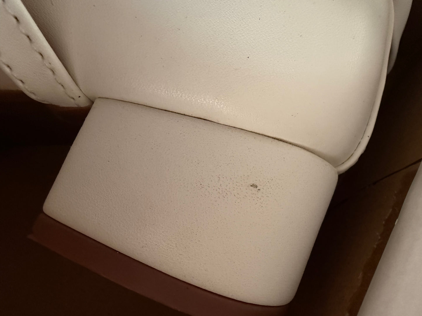 [35BR] [B GRADE] Lace Princess White