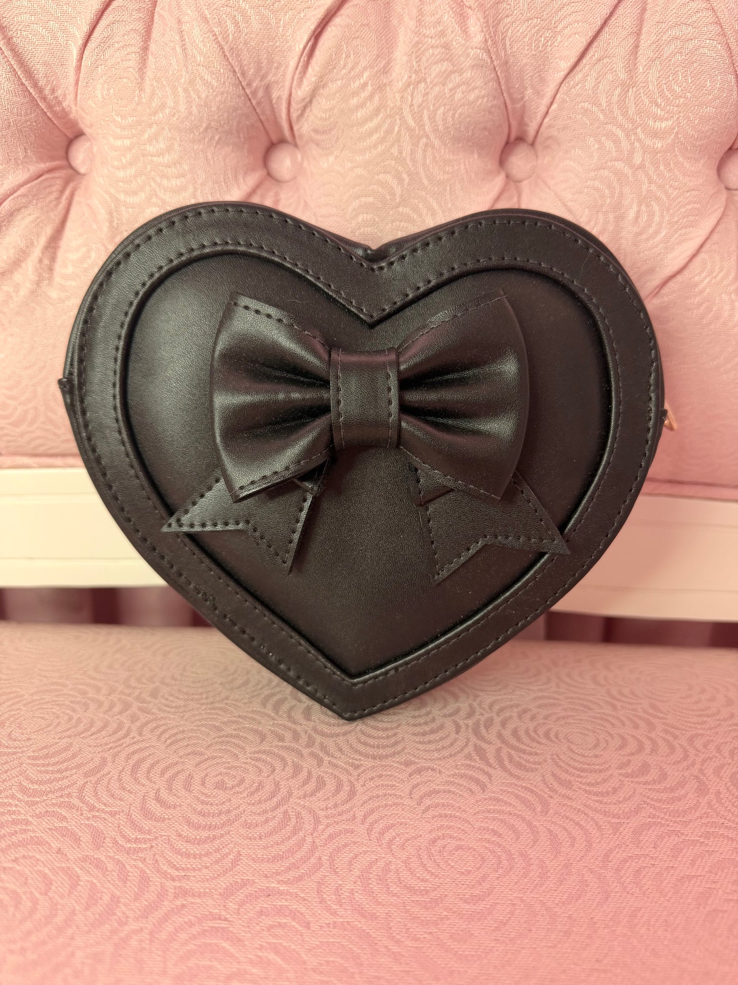 Little Dreamy 2way Heart Bag