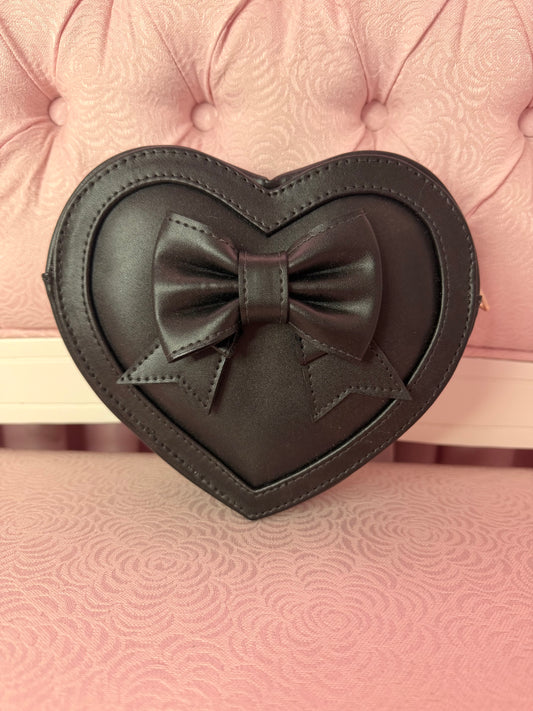 Little Dreamy 2way Heart Bag